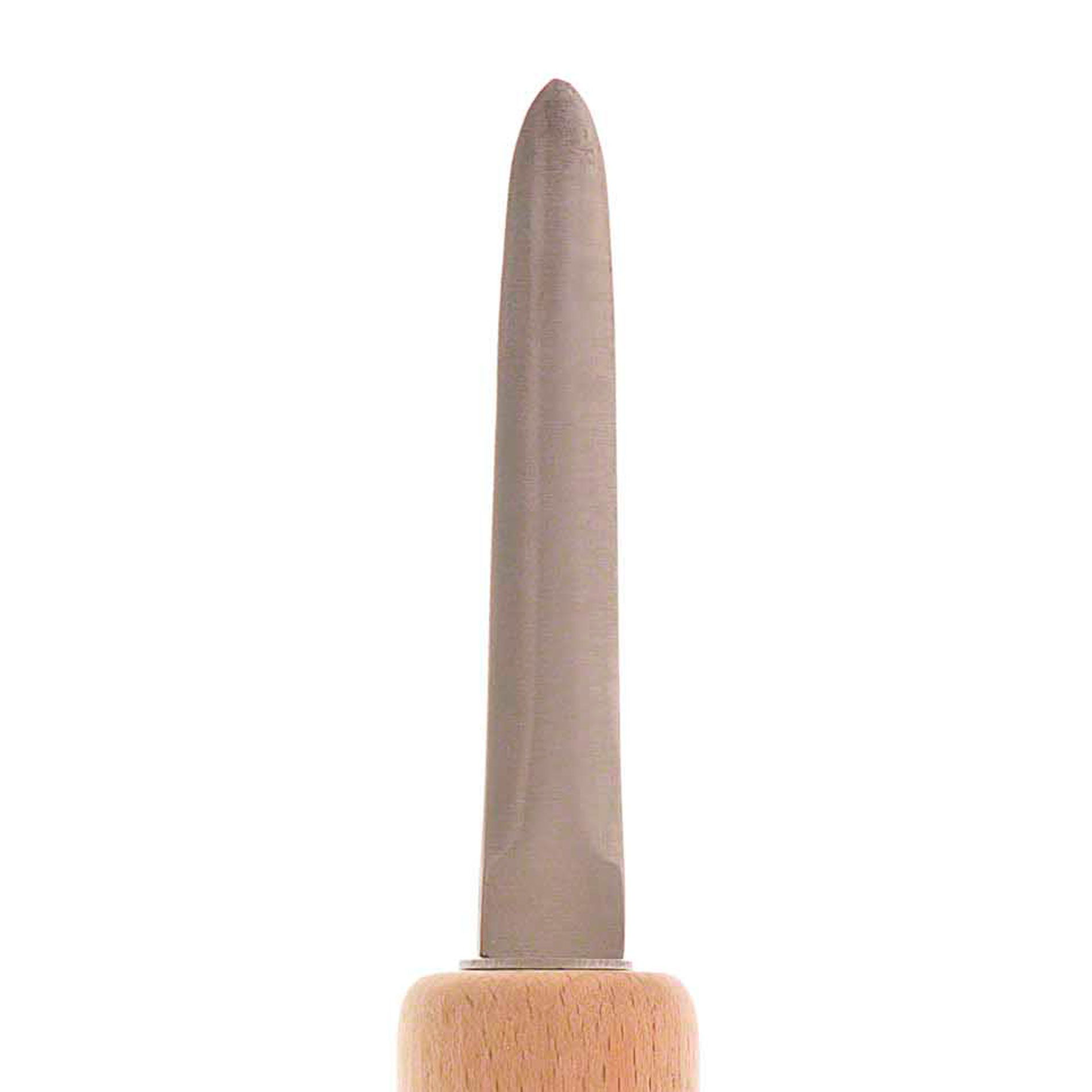 Cuchillos 7.6 cm para ostras - Browne Halco