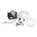Peristaltic pump detergent Electrolux