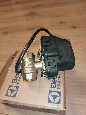 Motor operated valve 3/4" 230V 50/60HZ - Electrolux