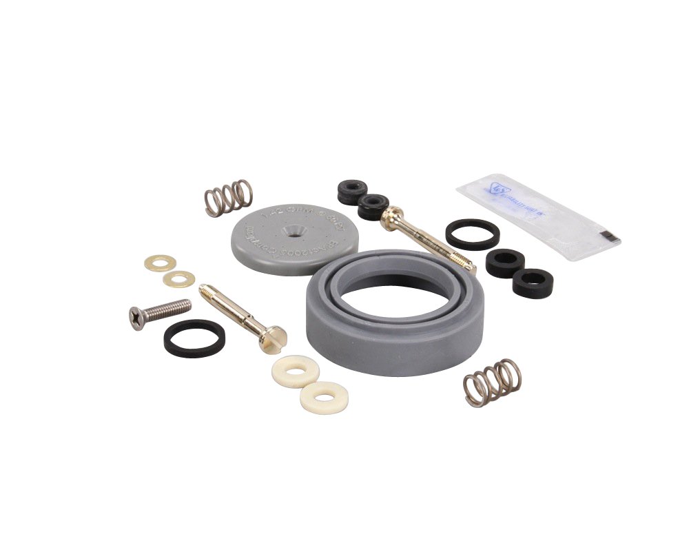 Kit for spray valve T&S
