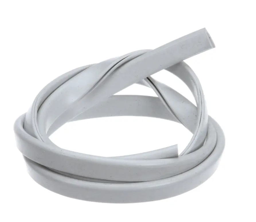 Channel-rubber 40" long Star