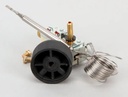 Kit thermostat & knob hdw Hatco