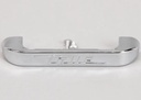 Handle lid chrome plated True