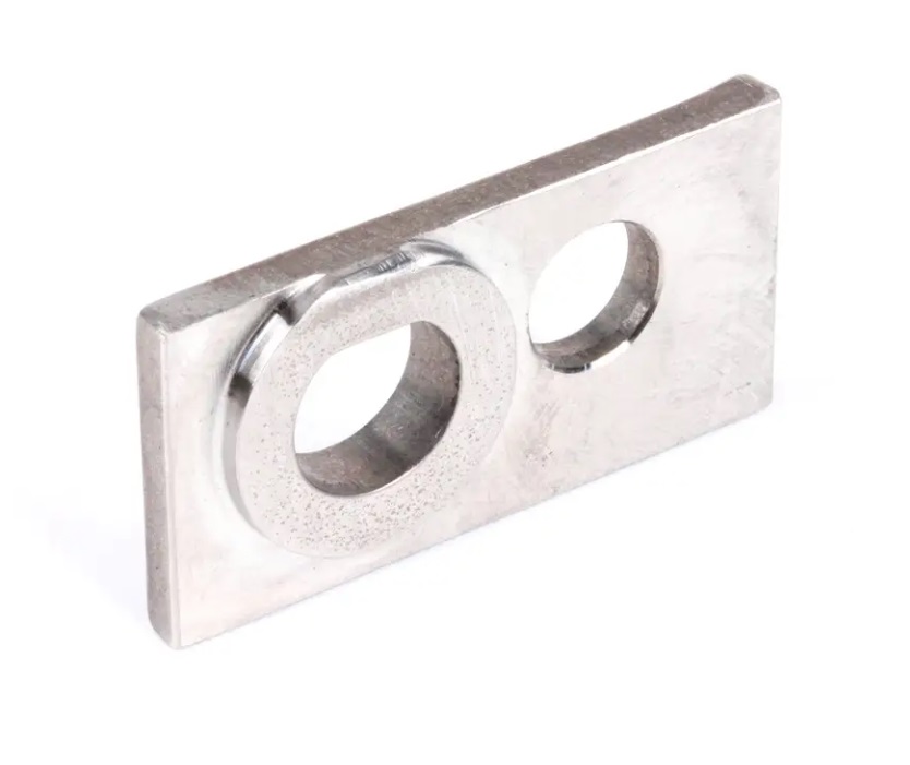 Retainer spring & pin Henny Penny