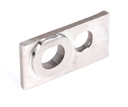 Retainer spring & pin Henny Penny