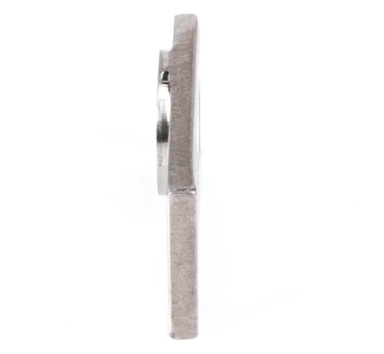 Retainer spring & pin Henny Penny