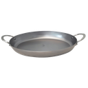 Cazuela hierro calidad superior 3 mineral B  De Buyer