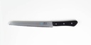 Cuchillo pan 9" chef series Mac
