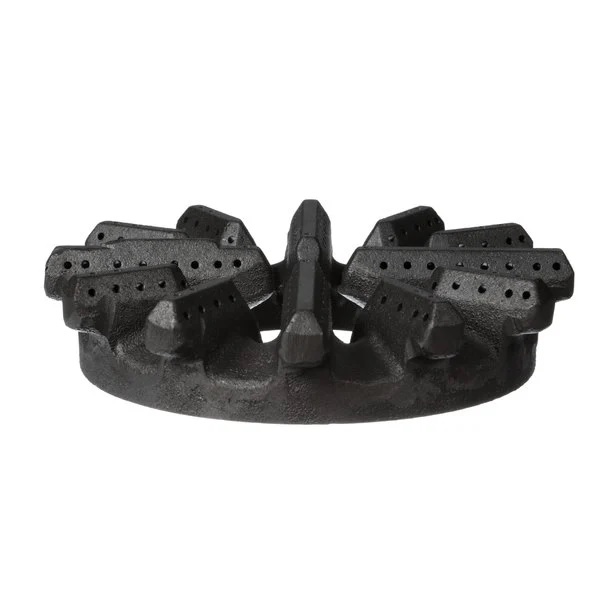 Burner head Garland
