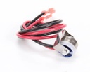 Tube mount 37t31 spst 1/2" True