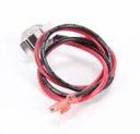 Tube mount 37t31 spst 1/2" True