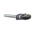 Caster 5" 7-5/8 - Taylor Freezer