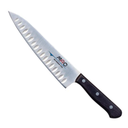 Cuchillo de chef 7.9" con dimples chef Mac