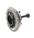 Whisk assy Aero4 - Nespresso