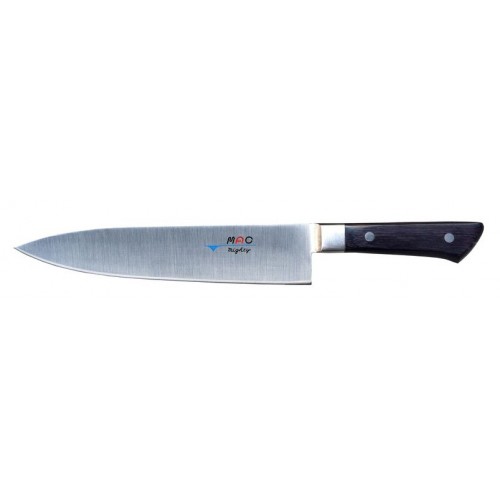 Cuchillo de chef 8.7" profesional Mac