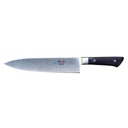 Cuchillo de chef 8.7" profesional Mac