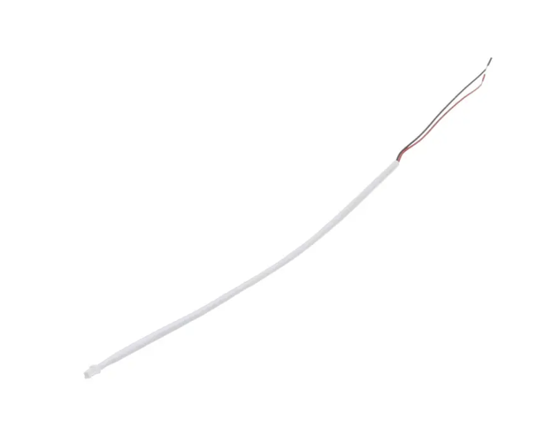 Led input wire 12" ld lighting 115V - True
