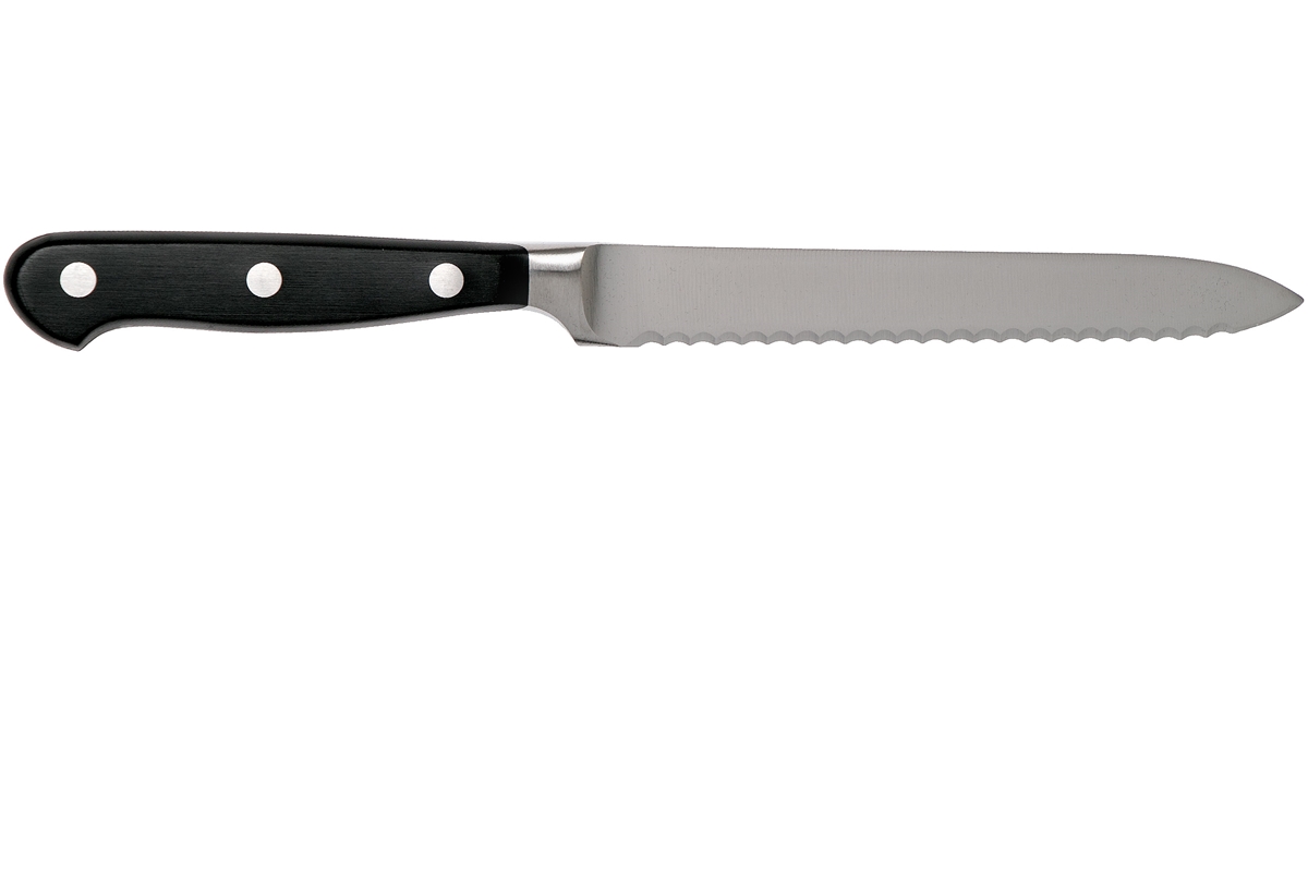 Cuchillo para embutidos de 14 cm. Classic - Wusthof