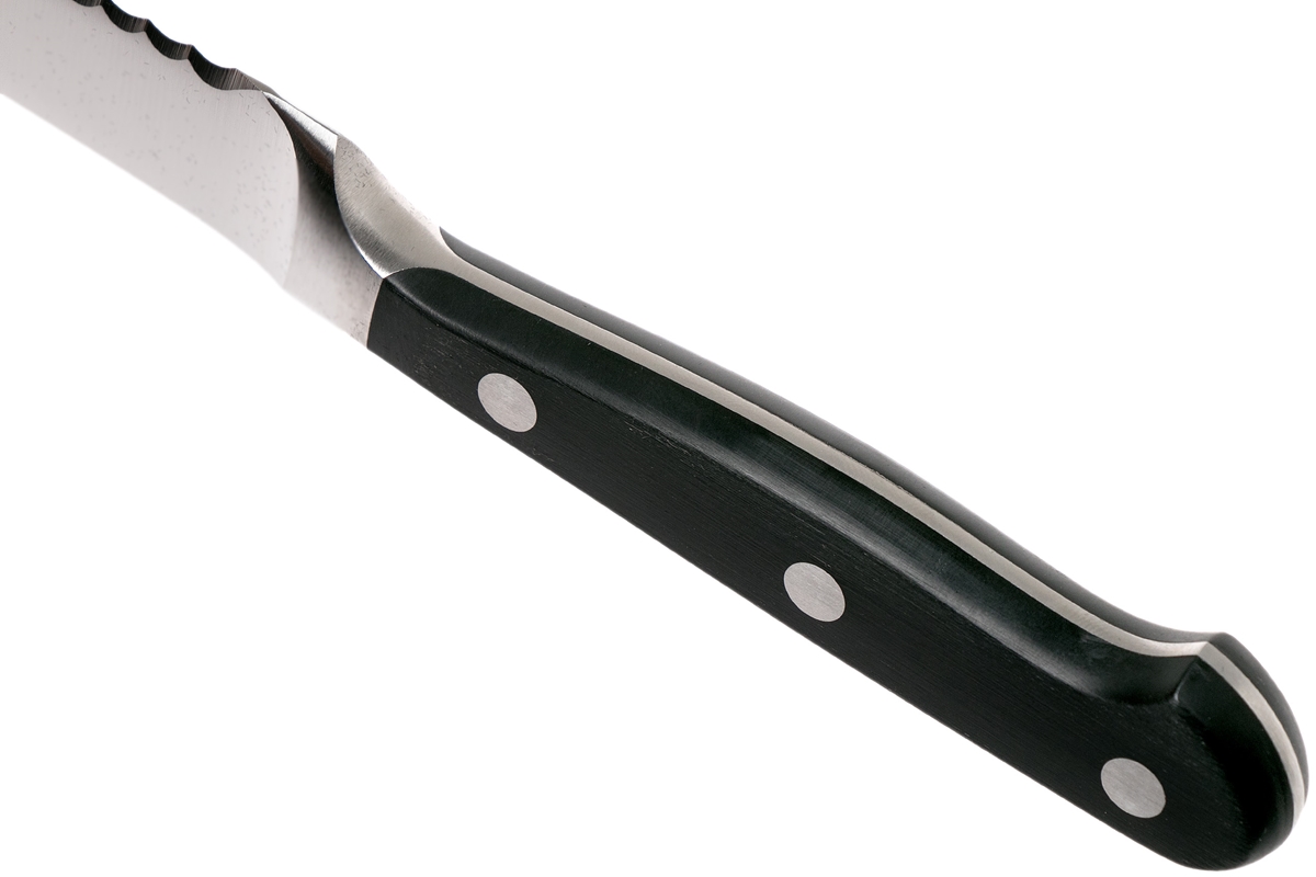 Cuchillo para embutidos de 14 cm. Classic - Wusthof
