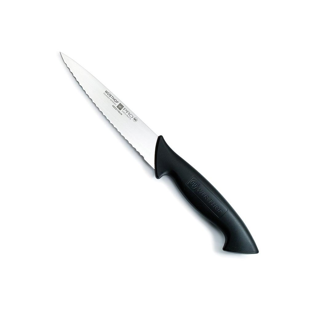 Cuchillo utilitario 16 cm pro Wusthof