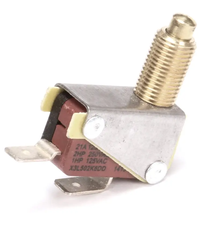 Microinterruptor - Vollrath