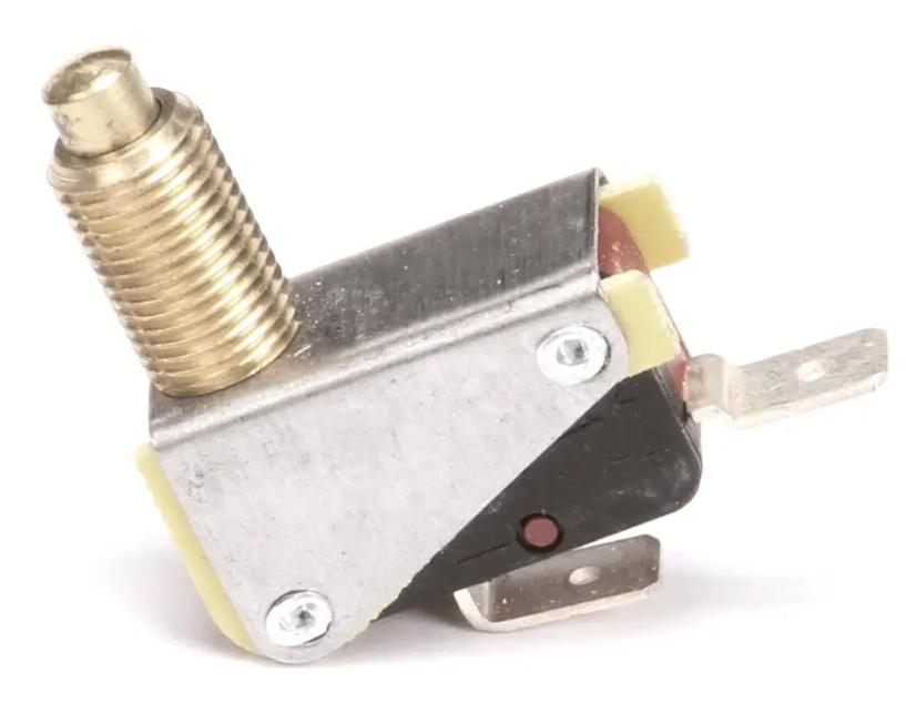 Microinterruptor - Vollrath
