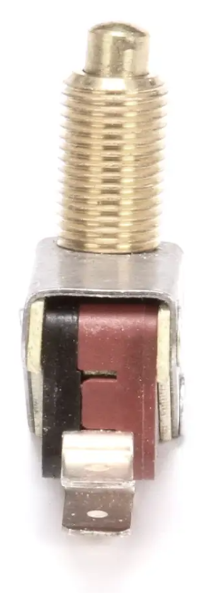 Microinterruptor - Vollrath