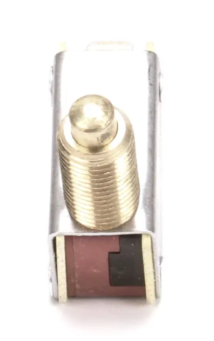 Microinterruptor - Vollrath