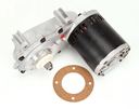 Gear reducer & motor Scotsman
