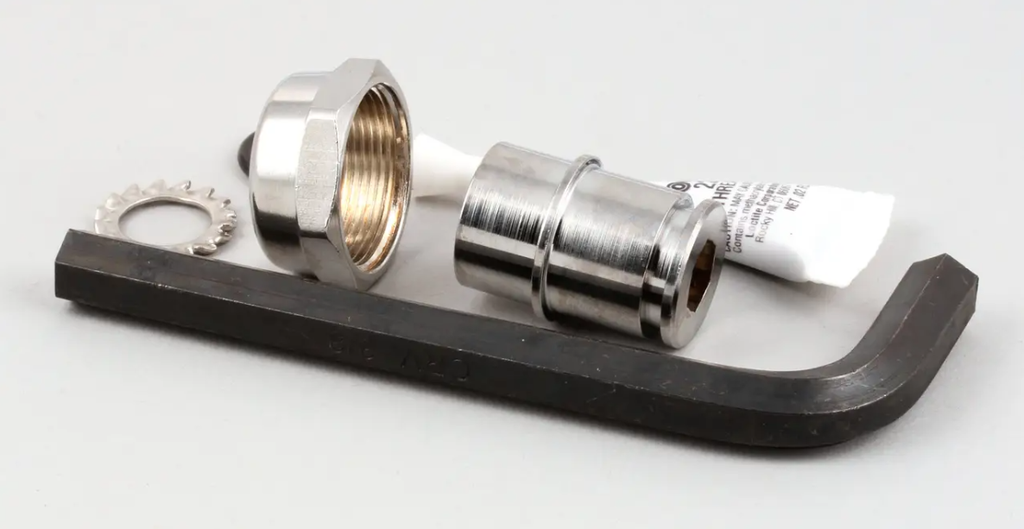 Easy install kit - T&S