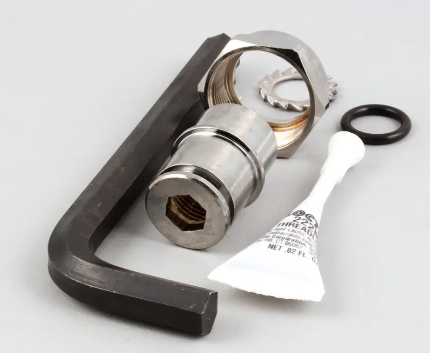 Easy install kit - T&S