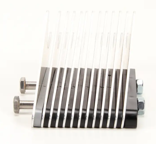 Assy tomato pusher 3/16 3" - Prince Castle