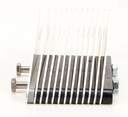 Assy tomato pusher 3/16 3" - Prince Castle