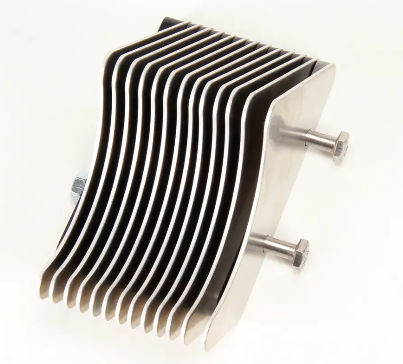 Assy tomato pusher 3/16 3" - Prince Castle