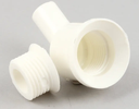 Nozzle & screw set h.i.p.s. True