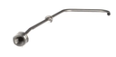 Discharge Tube, 10" - Server