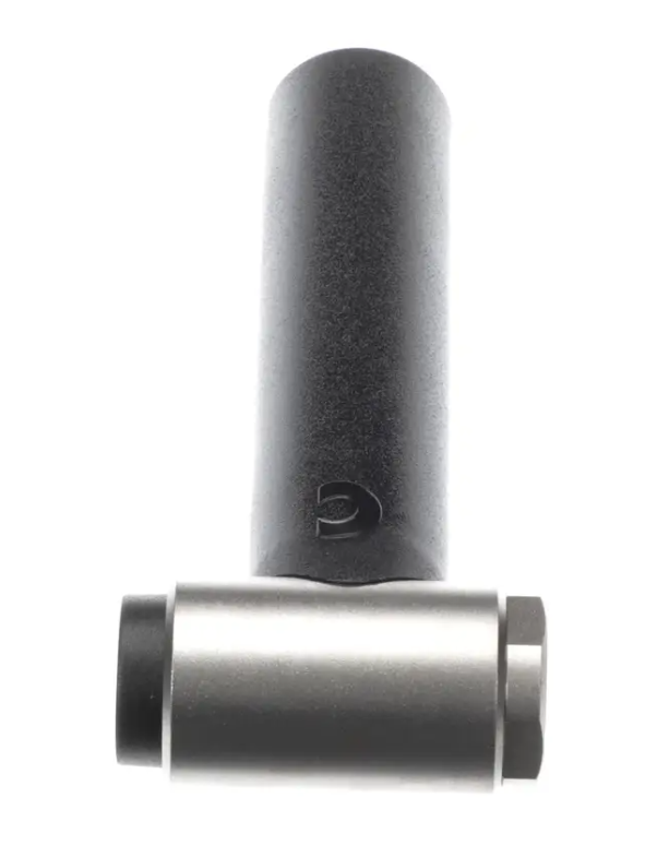 Retractable hand shower button Convotherm