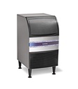 Maquina de hielo autocontenida 100 lbs * - Scotsman USA
