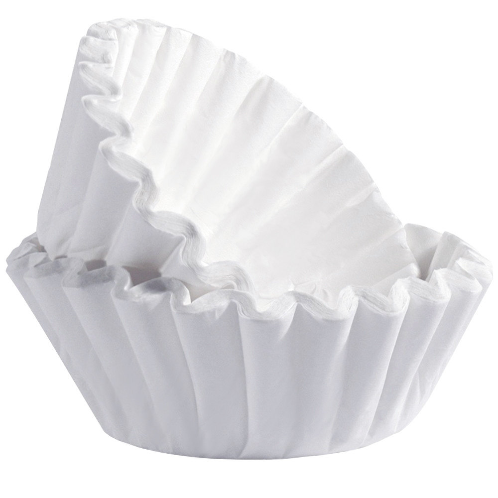 Papel filtro 13"x5 caja x 500 1.5 G - Brew Rite