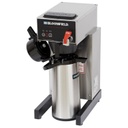 Cafetera automatica para termos con control electronico de infusion bloomfield