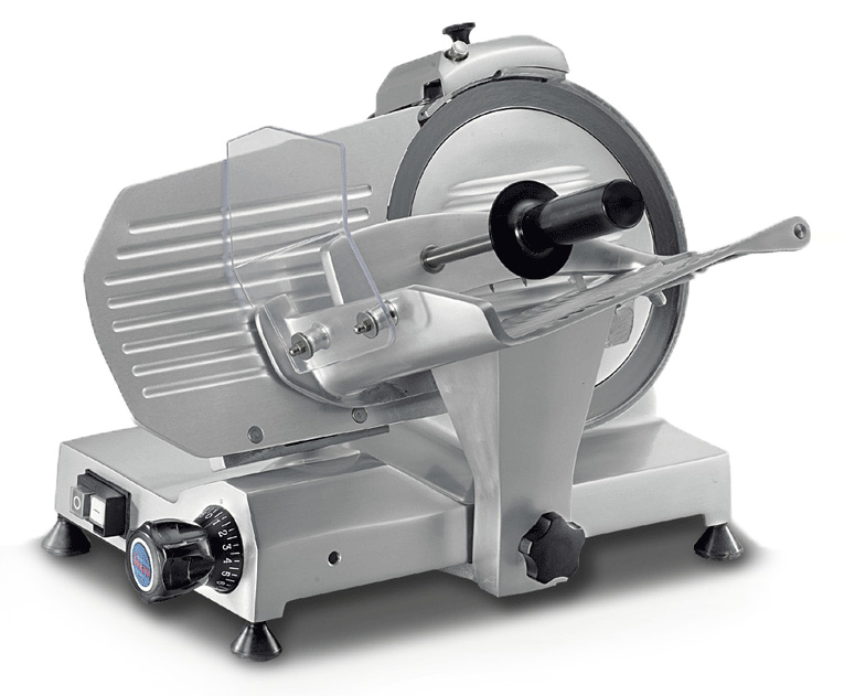 Tajadora manual cuchilla disco 10" - Sirman