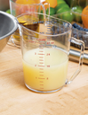 Jarra medidora transparente de 1 lt - Cambro USA