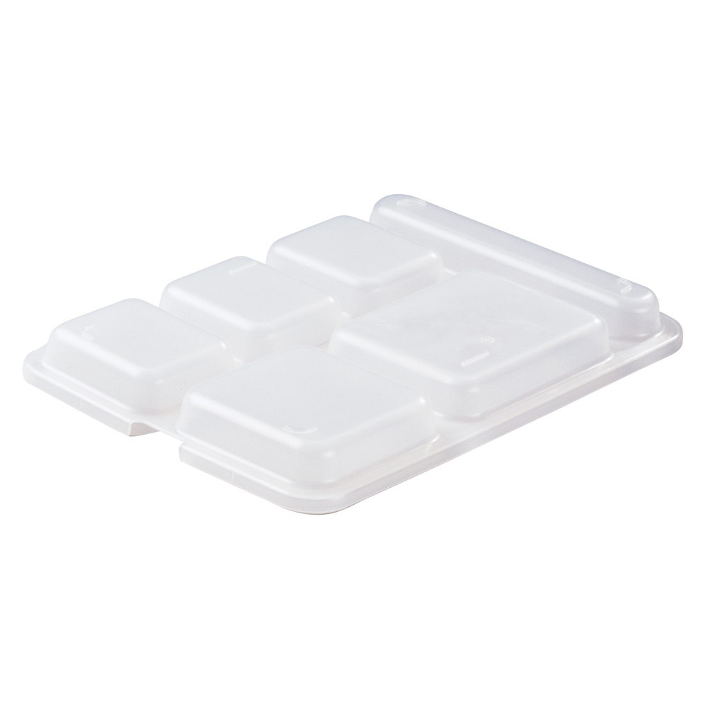 Tapa para bandejas 10146dcp copolimero translucida - Cambro USA
