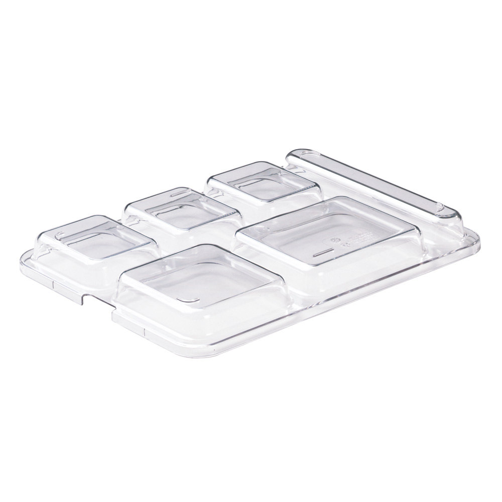 Tapa para bandeja 10146dcw policarbonato - Cambro USA