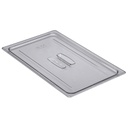 Tapa asa para azafate full policarbonato transparente - Cambro
