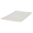 Tapa plana flexible para azÌÁfate full polipropileno (Outlet) - Cambro