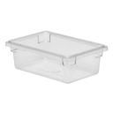 Caja alimentos 11.4lt 30 x 46 x 15cm policarbonato - Cambro USA