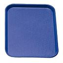 Bandeja servicio polipropileno 36 x 46cm azul marino - Cambro USA