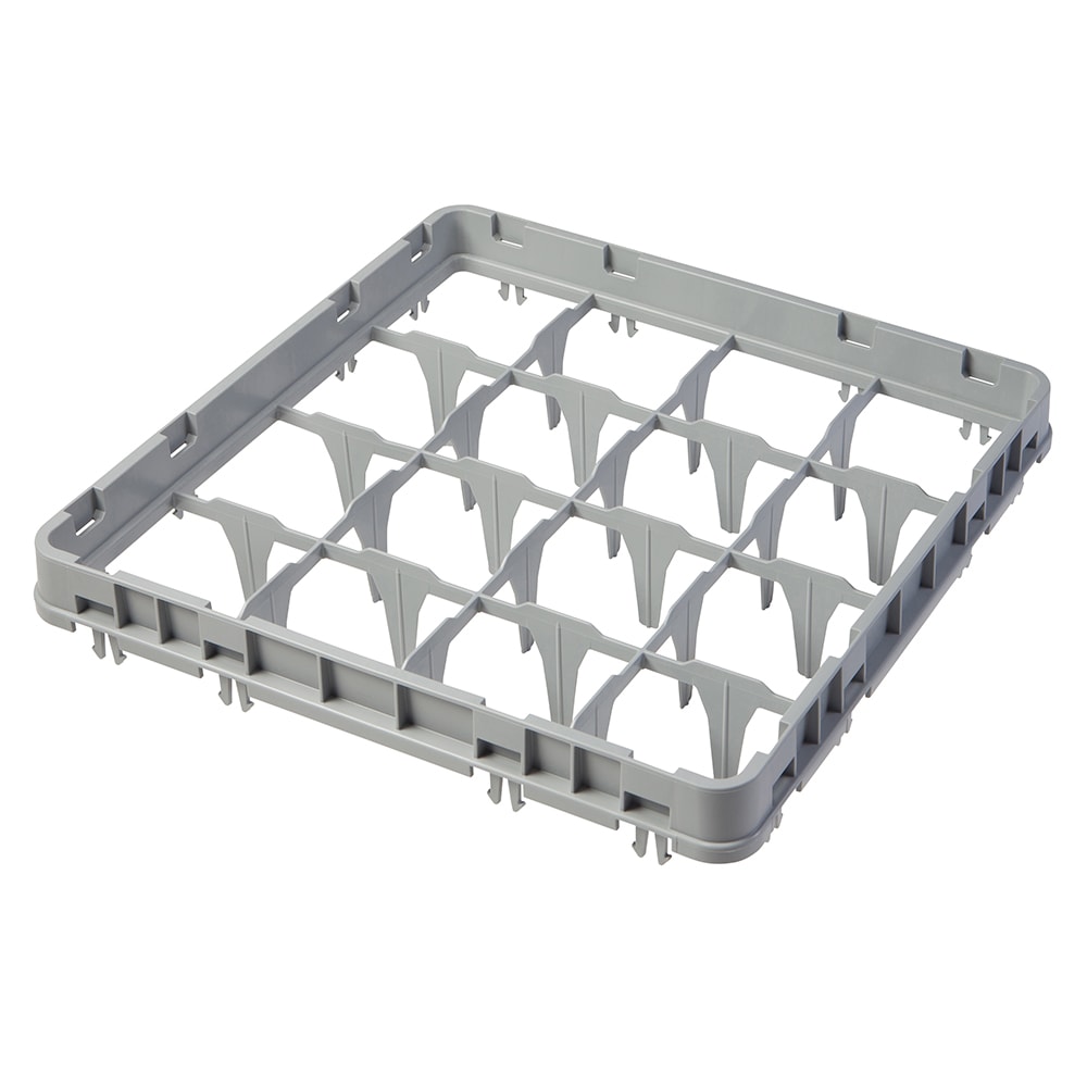 Extension caida completa 16 compartimientos Cambro