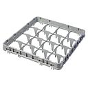 Extension caida completa 16 compartimientos Cambro